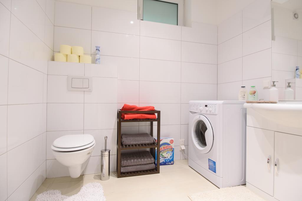 Appartement 1180