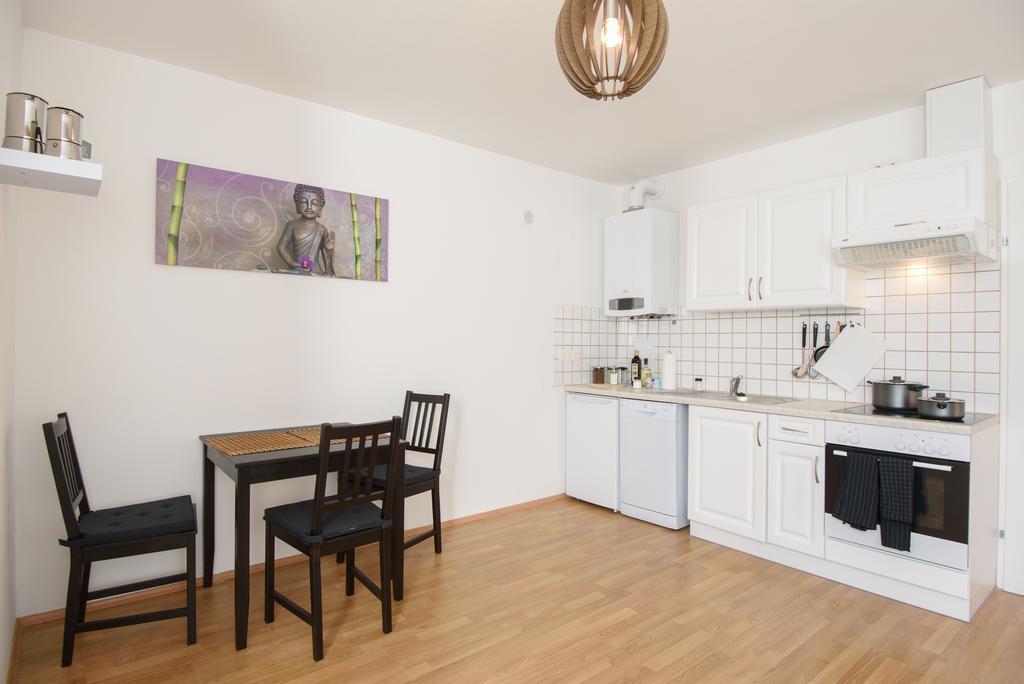 Appartement 1180