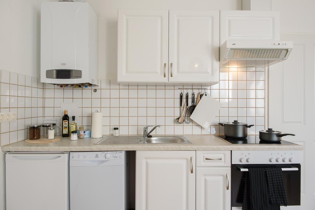 1180 Appartement *