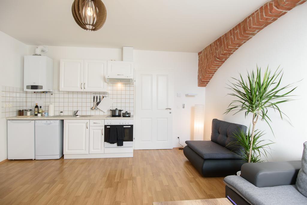 Appartement 1180 *