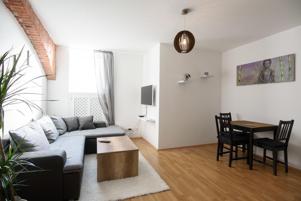Appartement 1180