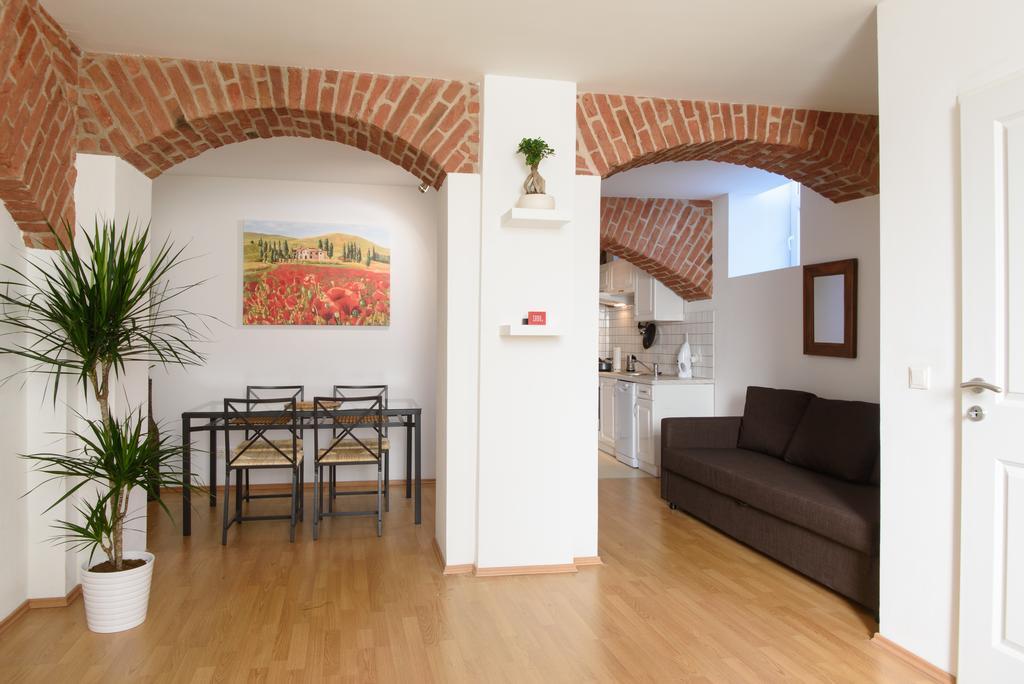 1180 Appartement