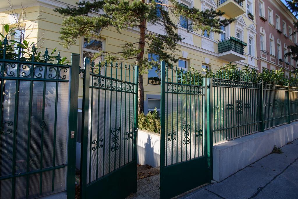 Appartement 1180 *