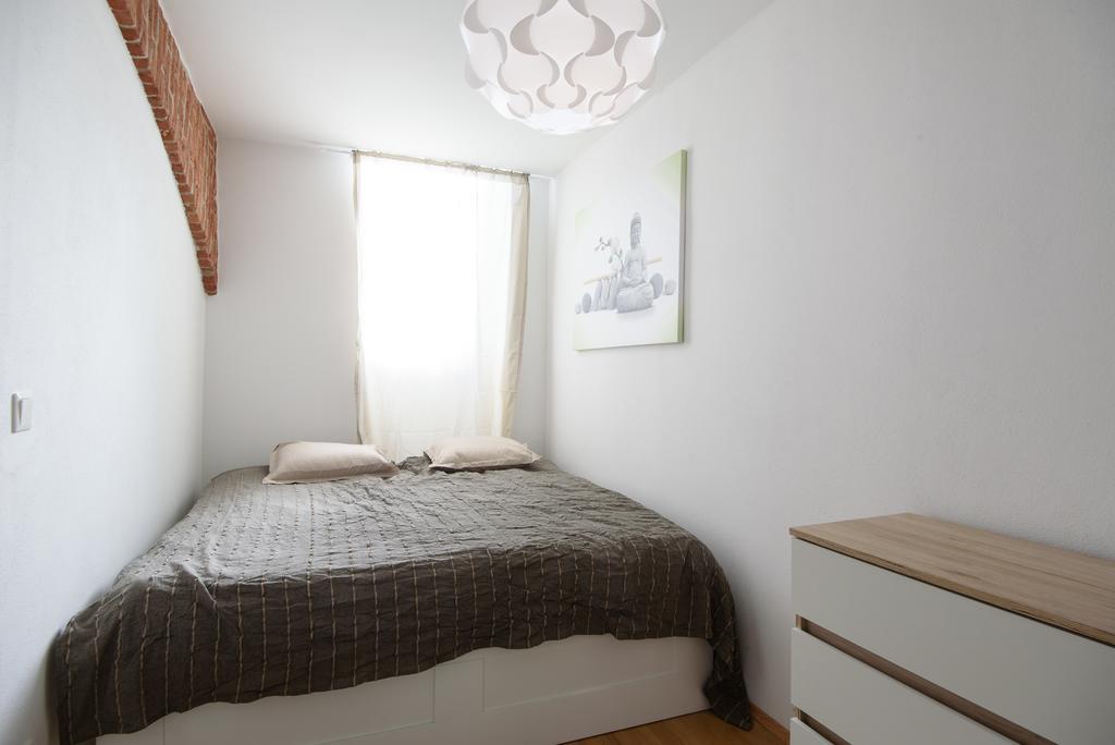 Appartement 1180 Vienne