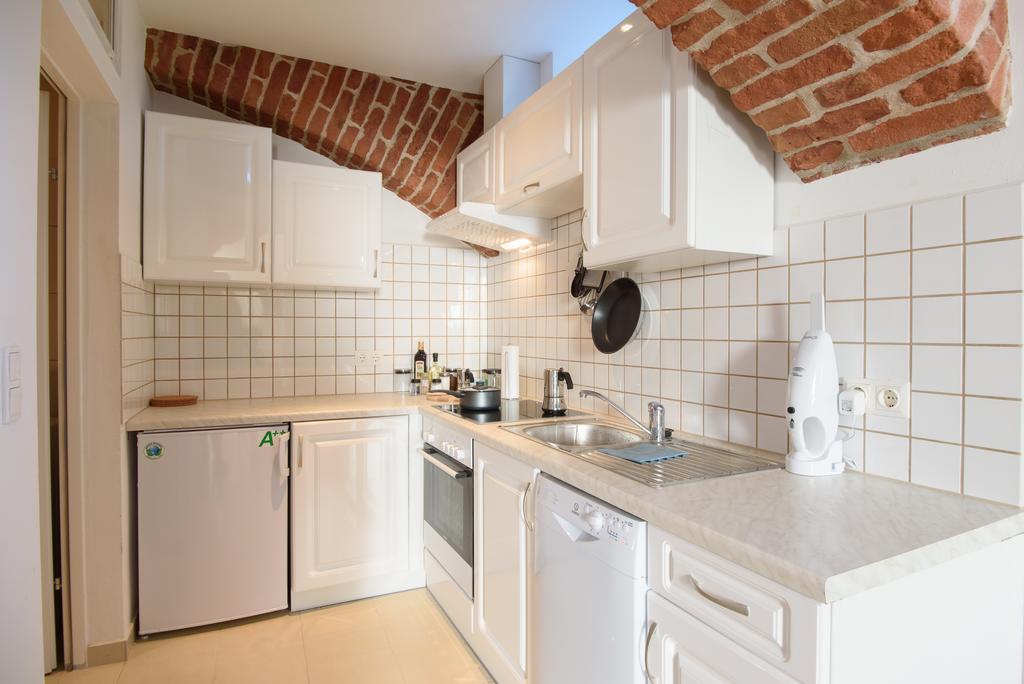 1180 Appartement *