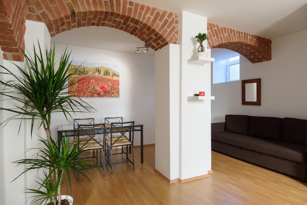 Appartement 1180