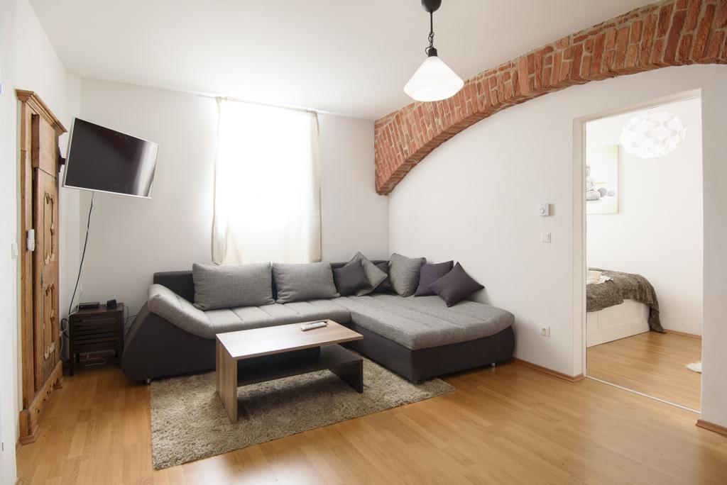 Appartement 1180 Vienne