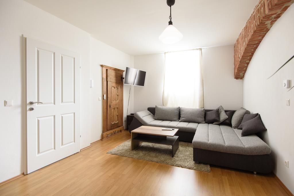 1180 Appartement Vienne