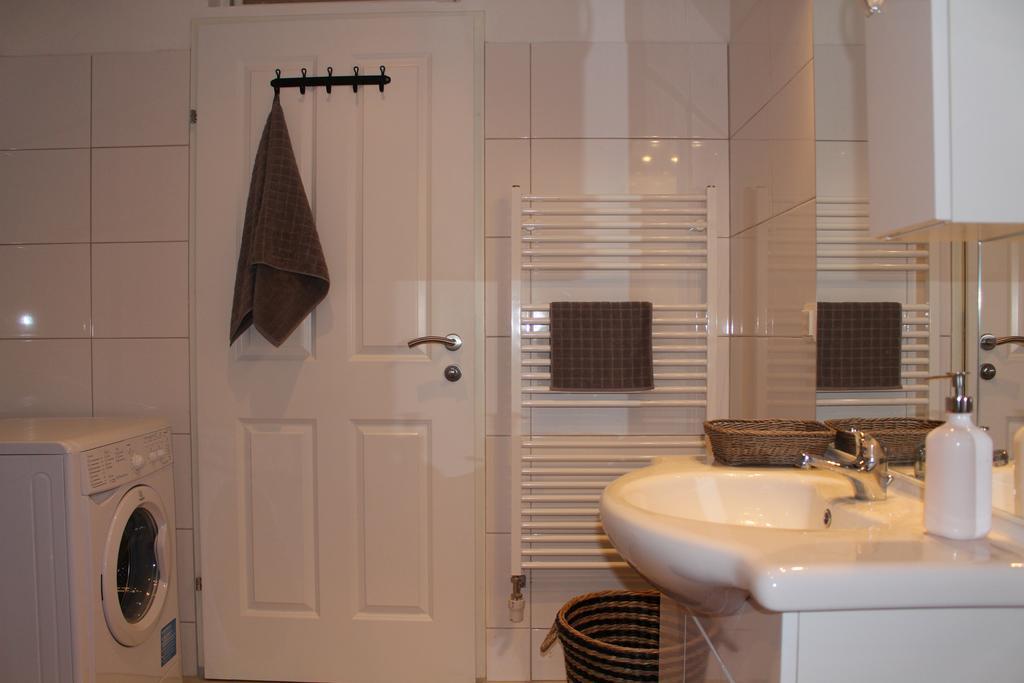 1180 Appartement *