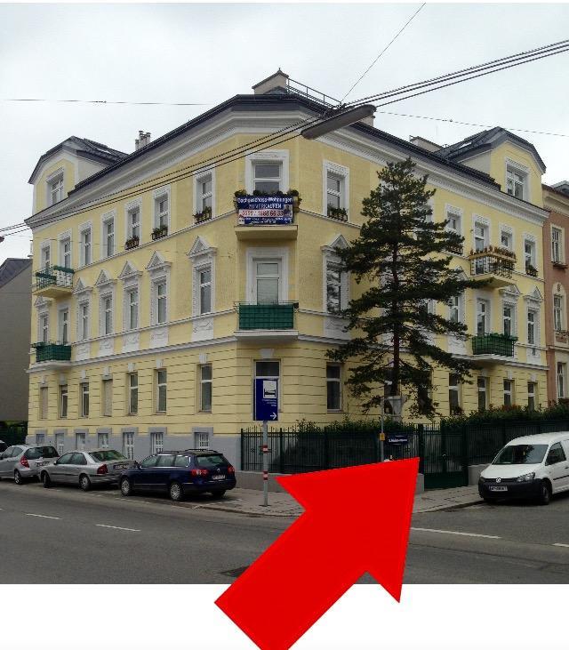 Appartement 1180 Vienne