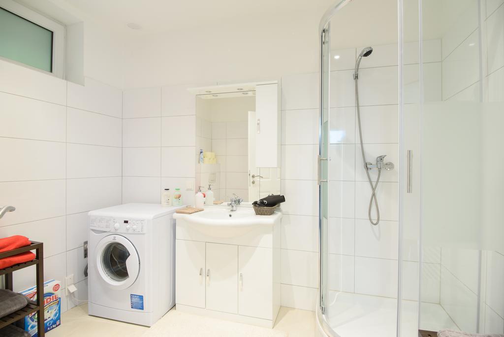 Appartement 1180