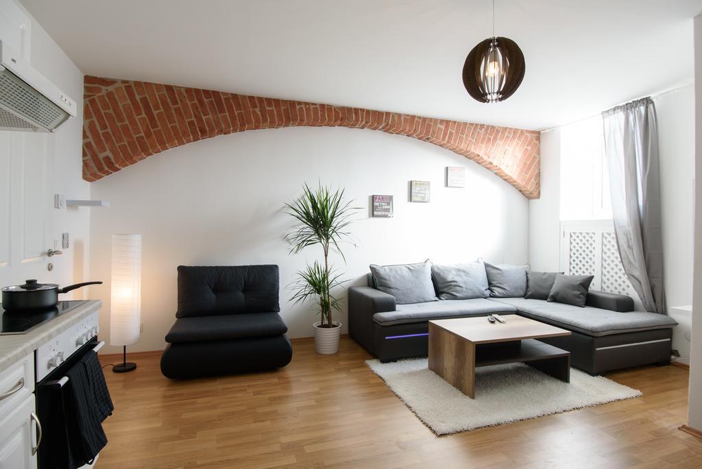 1180 Appartement *