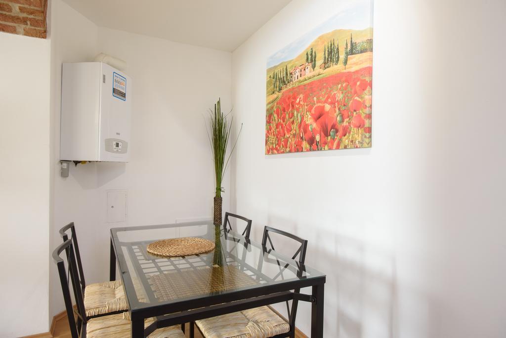 1180 Appartement
