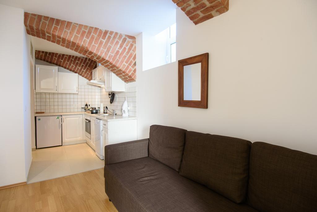 Appartement 1180